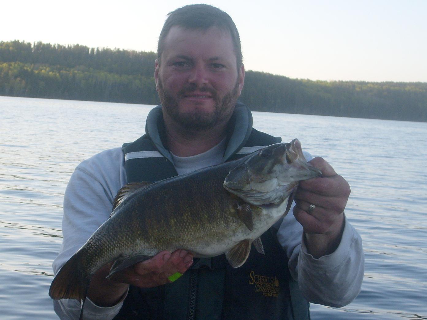 jackfish bay